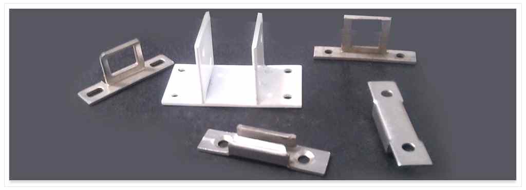 Sheet Metal Press Components Manufacturers & Suppliers In Chennai, UPVC Window Steel